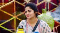 Big boss 3 kavin Losliya 