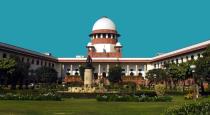 Supreme court says no more emergency cases