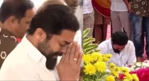   Bayilvan Ranganathan about Surya Cry After Use Artificial TEARS Drops