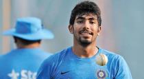 indian cricket player pumrah - anupama parameshwaran - love explain