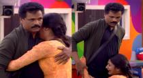 Bigg boss lashliya father advice to daughter