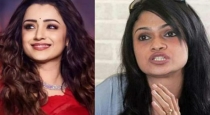 actress-trisha-using-vijay-to-fulfil-her-desire-singer