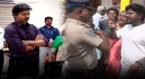 Perambur-mla-office-sewerage-protest