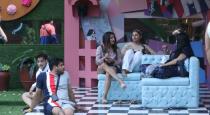 Hindi bigg boss season 13 Bed Friend Forever 