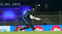 Rahul tewatia 2 sixes in last two ball against Punjab IPL t20 2022