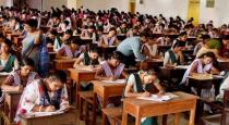 minister sengottaiyan says 10 th exams will be conducted 