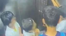 Ghaziabad-lift-incident-school-students