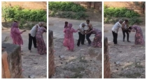 jodhpur-woman-attack-dhanteras-viral-video