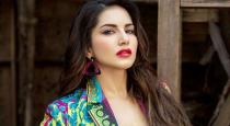 Life threatened for sunny leone acting adult movie