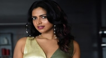 Amalapaul angry speech about tollywood cinema