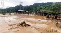 dam collapsed 100 missing