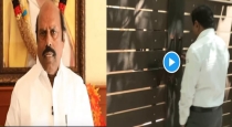 Dvac-denies-entry-to-dmk-lawyer-at-ev-velu-house