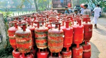 High gas cylinder price due to central government