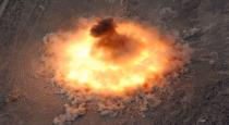 bomb blast in afganisthan