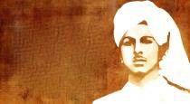 Responsibilities of bhagat singh for india freedom 