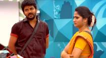 bigg-boss-kavin-knock-for-lasliya