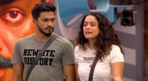 Bigg boss season 3 day 51 3rd promo