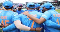 will india become strong before semifinal