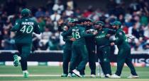 pakistan beat england in 6th match