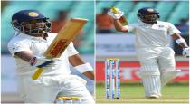 prithiv shah beat first 100 in test