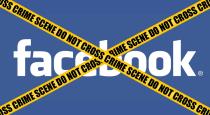 Lovers suicide because of Facebook fake message