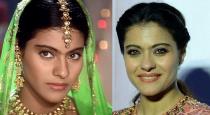 Actress kajol mom admitted in hospital