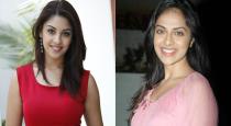 Top six missing heroines of tamil cinema