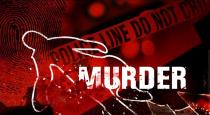Bengalore man murdered who torture a girl