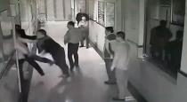 Hospital employees beaten patient who not pay 300 as medical bill