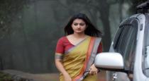 Veyil movie actress priyanga nair photos leaked by husband