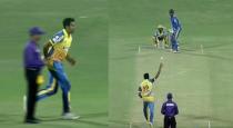 Ravichandran Ashwin Tries a New Mystery Action in TNPL and Picks a Wicket