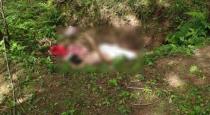 boy murdered and raped a girl in bengaluru