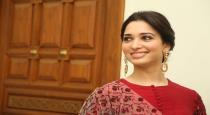 actress thamana - tamil cinima - new house mumbai