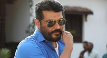 Ajith was the first choice of vikrams gemini movie