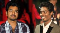 actor-vijay-did-not-acting-on-atlee-direction