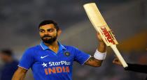indian cricketers viraht kohli - vijay shanker