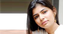 singer chinmayi talks about vairamuthu issue