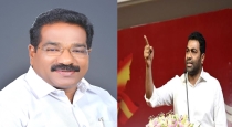 Aadhav Arjuna’s Fiery Reply Sparks Heated DMK vs TVK Clash in Tamil Nadu Assembly