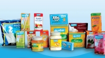 Aavin Milk Products Price Hike  