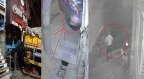 virudhunagar-rajapalayam-lorry-accident-6-am-cctv-outed