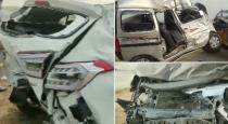 up-hathras-8-car-accident-2-died