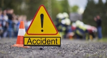College student dead in accident 