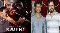 actor-kathi-gave-an-surprise-update-about-kaithi-2-fans