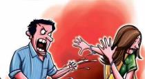 Tirunelveli Affair woman Murder Attempt Acid Attack by Affair boy in Sivaganga Devakottai 