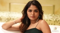 Aditi Shankar choose lead role movies 