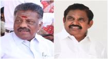 Further increasing the strength of the AIADMK