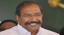 raid in former minister thangamani house