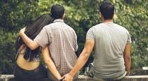 Man killed partner for illegal relationship