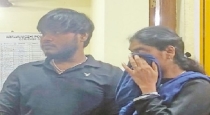 Luxury Lifestyle, Interstate Affair: How a Crime Couple Was Tracked Down and Arrested in Tamil Nadu