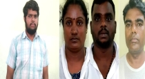 Tirupattur Jolarpet Affair Man Sell baby 4 Arrested  